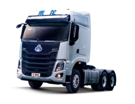 乘龙H7陆航版,5大运输难题轻松搞定,助你征战干线物流!