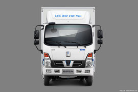 车市速看:电车跑不远?这款远程E200续航达445KM