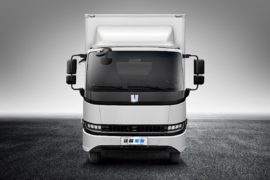 远程汽车加速西南物流绿色高效转型