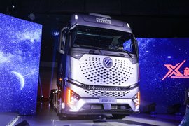 2022中国年度卡车揭晓 最大赢家花落谁家？