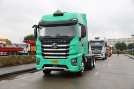 多项安全系统 8气囊悬挂 1米05宽卧铺 危运版杰狮H6亮点太多了!