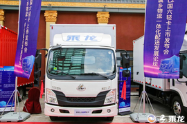 轻卡市场健康发展的大前提:不让老实人吃亏