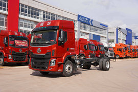 没有离合踏板的手挡6米8你见过没?详解