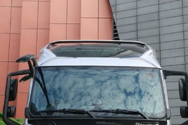 高速跑得多 油钱省更多 靠几块板子就能降低风阻系数 你还不了解一下