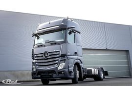 ϡ������������ñ��� Actros 1842�����������������׷����̣�