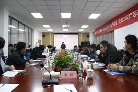可兰素经销商参观南京工厂掀2022全国攻势