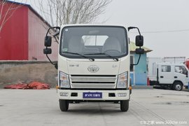 降价促销 忻州煜达虎 V冷藏车仅售21万