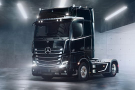 630���� ����150�� ����Actros L Driver Extent+�ر�����࣡