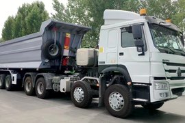 春天工程多 选对车型好干活儿!哪些工程车热销?