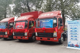 HOWO�Ῠ���ж�ʮ��˫���һݡ��ٳ��Ź�����վ