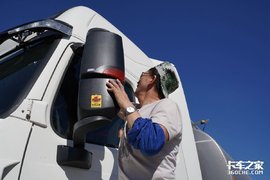 卡车司机群体该何去何从?卡家发布《中国商用车司机群体研究报告》