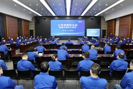 这五年心无旁骛攻主业 书写更亮丽的潍柴“新答卷”