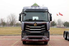 武装到牙齿 35万起售的危化品运输高手豪沃MAX怎么样?