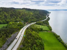 2021斯堪尼亚实现销售、利润双增长,持续致力脱碳承诺