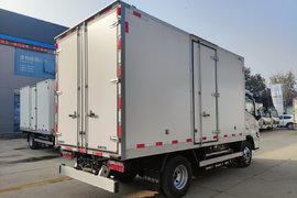 西安销量暴涨2561.5% 成都仍是第一 新能源物流车2月份销量出炉