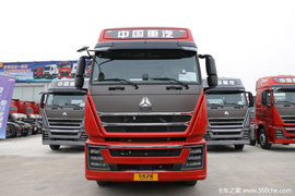 ���۴��� ����HOWO TH7ǣ��������34.4��