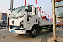 2.5云内150马力 裸车10万6陕汽商用车轩宣德翼9值!