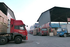 卡友注意！吉林部分区域货运车辆进出政策要求汇总