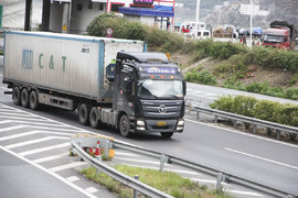 卡友注意！四川部分区域货运车辆进出政策要求汇总