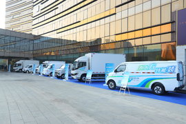 聚势蓉城 智享未来┃远程汽车西南区域品鉴会成都举办 实力圈粉