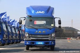 重庆骄阳 直降 0.6万 威铃K6载货车促销中 其它福利到店可谈