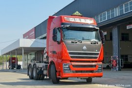 �Ż� 5�� ɽ�����ͺ�ҵHOWO TH7ǣ����������