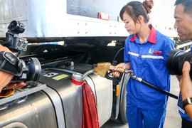 柴油你真的了解吗?这些参数记一定清楚 关键时候有帮助