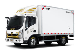 全身黑科技还超耐用 这台金奥铃神了!