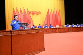 整治职能管理部门作风 谭旭光:向职能管理部门开炮