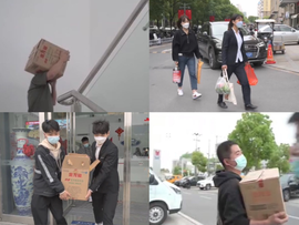 全方位战“疫” 这家车企实力诠释责任与担当!