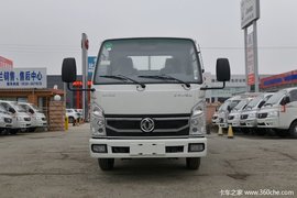 云内D20动力 东风小霸王W15载货车仅售8.18万