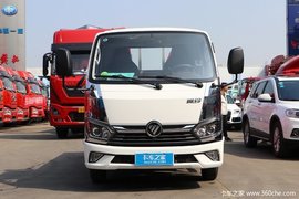 新车到店 连云港奥铃M卡载货车仅售7.78万