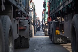 调查:618将至 为啥老司机不去拉快递?因为里面的坑有点多!