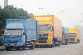 深圳：6月1日起实施新的客货分离交通管理措施