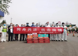 关怀卡友再升级 一汽解放“十项纾困举措” 再铸行业标杆