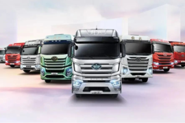 危难时刻显担当,一汽解放出台多项政策帮辅卡友纾困解难