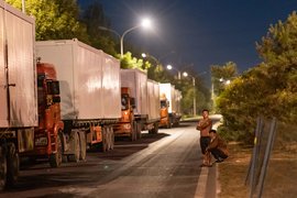 近在咫尺远在天边?理想中的货运行业 和现实差多远距离?