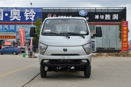 谁说小卡不能装?合规装载超2吨!这4款车型上蓝牌超轻松!