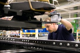 750����FH16������� �߽��ֶ��ָ��ع��� ��������ô�쳵