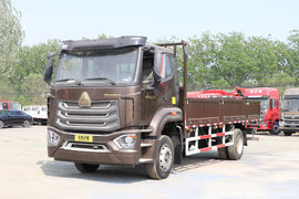 ���۴���   HOWO N5W�ػ�������14.79��