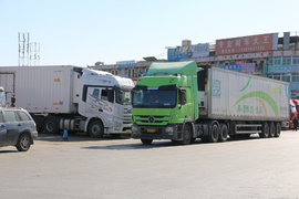 只能买限速89的卡车?不限速89卡车到底啥配置别被经销商忽悠了!