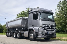 ���ص�����OM471 �ݿظ����� ���۴���ȫ��Arocs