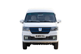 每公里省1元 远程E5L电动封闭厢货仅售9.98万