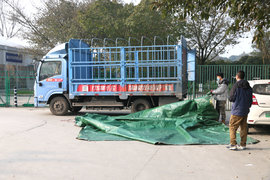 为什么城配市场上电卡越来越火?工作原理决定其使用场景!