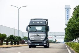 心系用户 严控质量 现代商用车配件防伪系统全新升级!