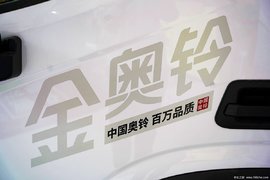 三年免维护?这款金奥铃是吹牛还是真材实料?