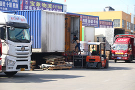 即是市场的寒冬也是销售的无奈! 下半年卡车销量会回暖吗?要挺住