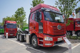 一汽解放2022年中会提前揭晓 20款重磅展车集结而至