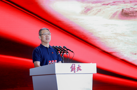 穿透直达战必胜 聚力转型赢新程 2022解放年中渠道沟通会在延安举行