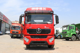 18万左右买6米8中卡 德龍L5000配潍柴270马力6缸机!